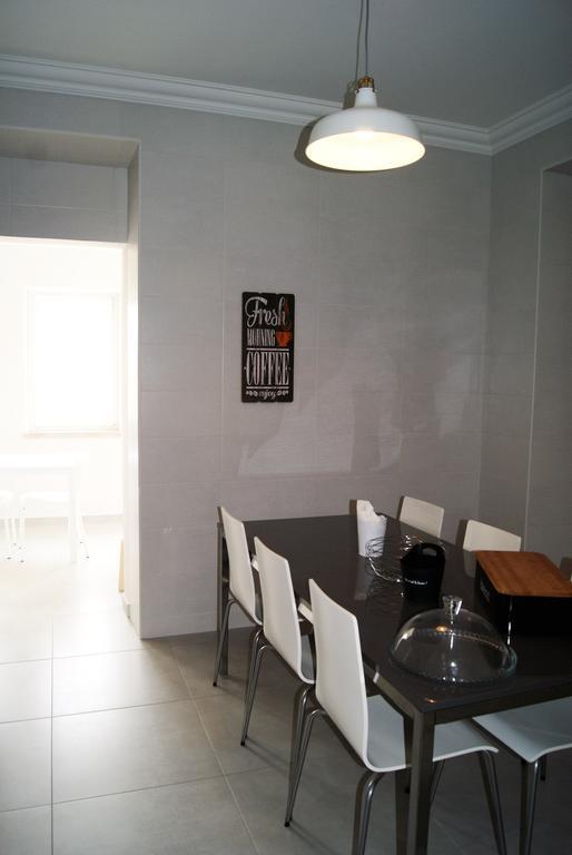 O Forte Guest House Peniche Esterno foto
