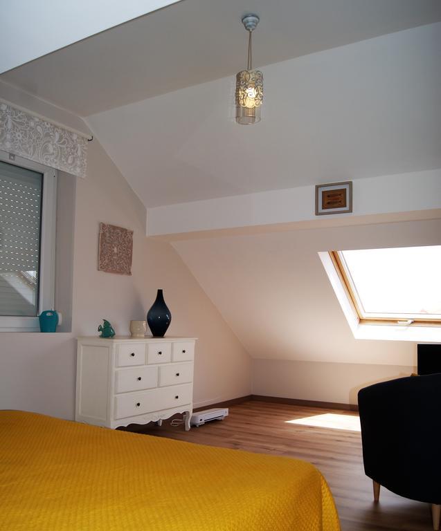 O Forte Guest House Peniche Esterno foto