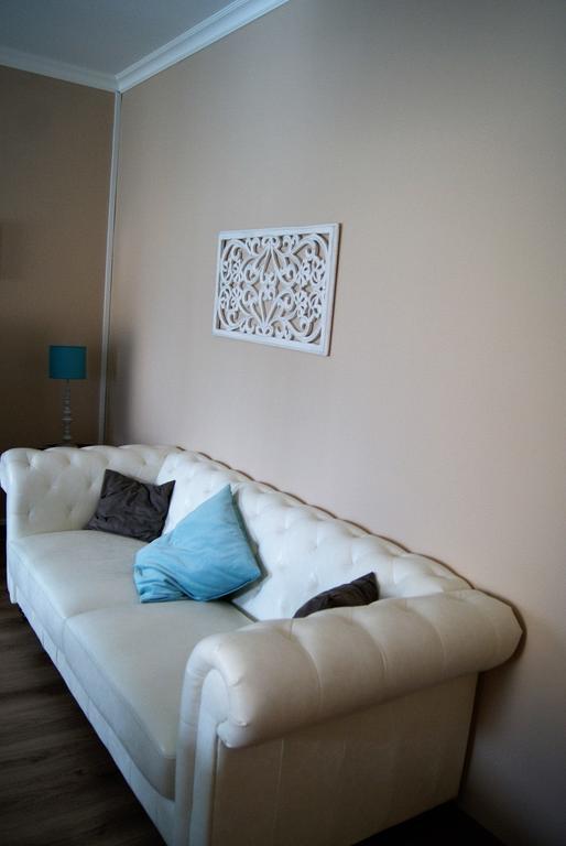 O Forte Guest House Peniche Esterno foto