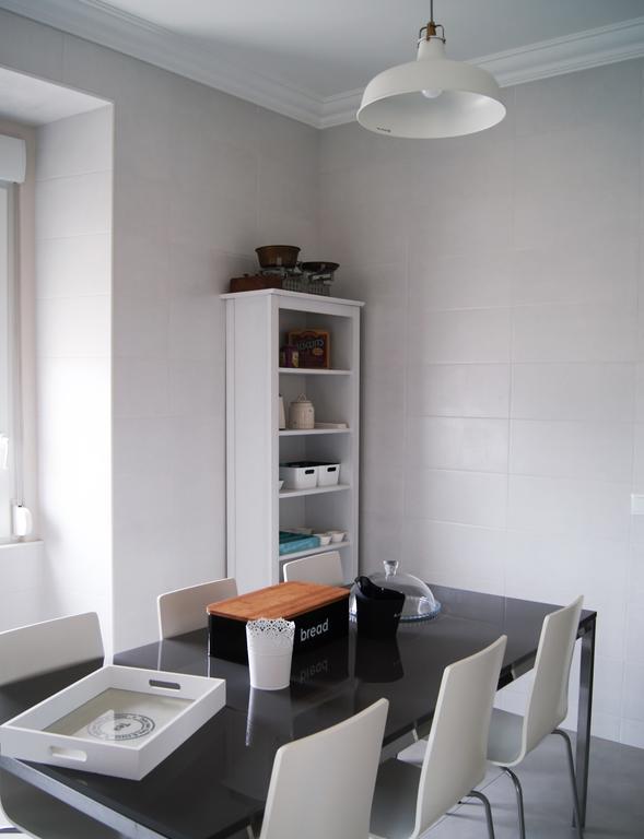 O Forte Guest House Peniche Esterno foto