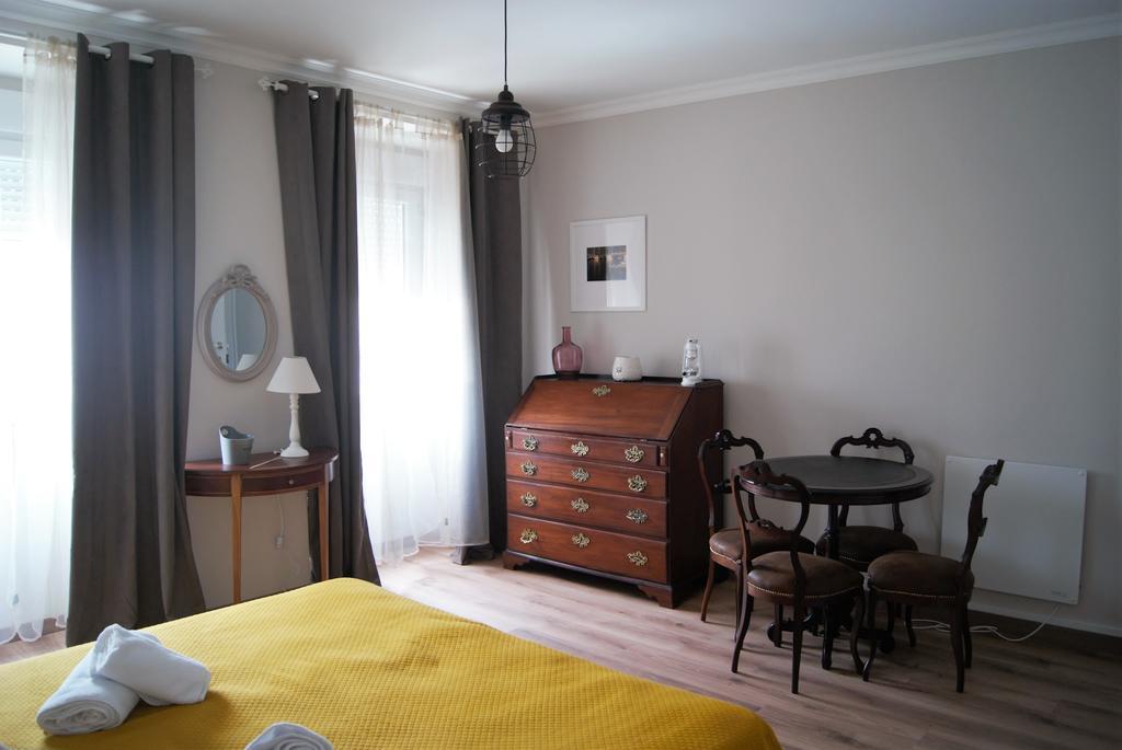 O Forte Guest House Peniche Esterno foto