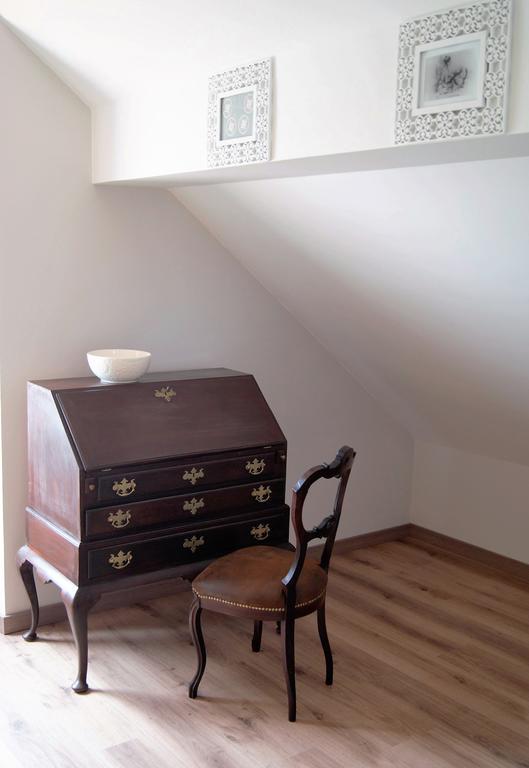 O Forte Guest House Peniche Esterno foto